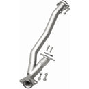 BRE Exhaust 02-06 MPV 3.0L Front Pipe Kit