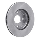 DFC 85-89 Merkur XR4TI Front Brake Rotor
