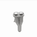BRE Exhaust 94-97 Accord 2.2L Front Pipe Kit