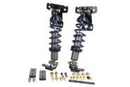 Ridetech 2015+Ford Mustang S550/S650 HQ Series Coilovers System w/ Sway Bars