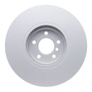 DFC GeoSPEC Coated Rotors - Plain