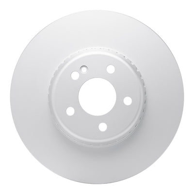 DFC 22-25 Mercedes-Benz GLC300 Front Hi-Carbon Alloy Geomet Coated Rotor