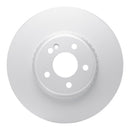 DFC 22-25 Mercedes-Benz GLC300 Front Hi-Carbon Alloy Geomet Coated Rotor