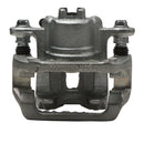 DFC 05-10 Honda Odyssey Rear-R Premium Caliper - Silver Zinc Coated