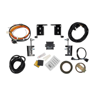 ARB Ascent Canopy Fitting Kit for 2019-Up Toyota Tacoma