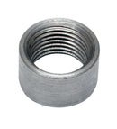 Moroso 1/2in NPT Weld-On Bung - Steel - Single