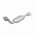 MagnaFlow Direct Fit Catalytic Converter Ford-Lincoln-Mercury 9