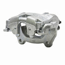 DFC 06-11 Saab 9-3 Front-L Silver Zinc Coated Premium Caliper