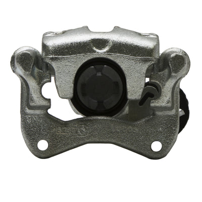 DFC 93-99 Volkswagen Corrado/Golf/Passat/Jetta Sedan Rear-L Silver Zinc Coated Premium Caliper