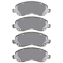 DFC 00-26 Mitsubishi Rvr (Canada) Front 4000 Hybridynamic Brake Pads