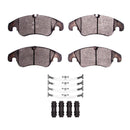DFC GeoSPEC Coated Rotors - Plain