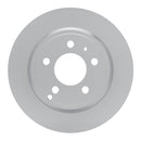 DFC 96-04 Volvo V70/850/C70/S70 Rear GeoSPEC Coated Rotor