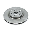 Power Stop 10-15 Chevrolet Camaro Front Autospecialty Kit w/Cals