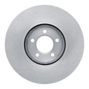 DFC Brake Rotors - Plain