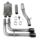Flowmaster 14-18 GM 1500 5.3L CC&DC FlowFX Cat-Back Exhaust System