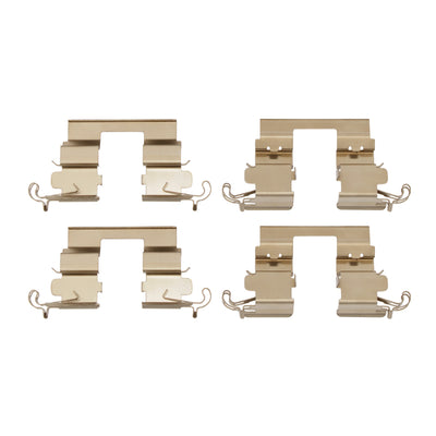 DFC 16-25 Buick Regal Tourx Rear Stainless Steel Hardware Kit