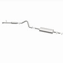 MagnaFlow BRE Exhaust Kit 01-08 Escape Tribute Mariner