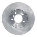 DFC Brake Rotors - Plain