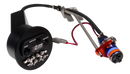 DeatschWerks 94-02 Nissan Silvia and Skyline X2 Surge Module with DW420 Pumps and Install Kit