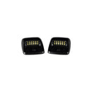 Form Lighting 2005 Tacoma/Tundra LED License Plate Lights (Pair)