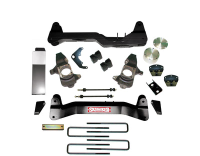 Skyjacker 6"KIT,00-081500HD/2500     
