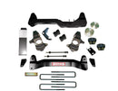 Skyjacker 6"KIT,00-081500HD/2500     