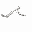 MagnaFlow 03-04 Ford Expedition 5.4L Direct Fit Converter