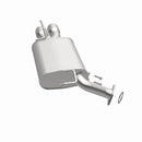 BRE Exhaust 06-08 M35 3.5L Muffler Kit