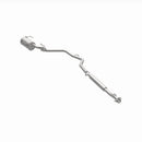 MagnaFlow BRE Exhaust Kit 12-16 Subaru Impreza 2.0L