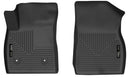 Husky Liners 21-26 Chevrolet Trailblazer/Buick Encore GX WeatherBeater Front Floor Liner - Black