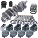 Eagle Ford 351W SVO 4.000in Crank 2.750in Mains 6.250in H-Beam 4.040in Pistons Rotating Assembly