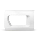 Anderson Composites 21-22 Ford Bronco 4DR Fiberglass Front Doors (Pair) NO Inserts - Off Road