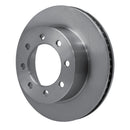 DFC Brake Rotors - Plain
