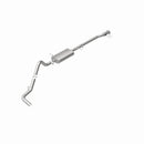 MagnaFlow BRE Exhaust Kit 07-08 Sierra Silverado 1500 4.8L