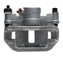 DFC 14-21 Ram ProMaster 3500 Rear-L Premium Caliper - Silver Zinc Coated
