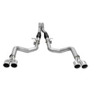 Flowmaster 15-23 Charger SRT392/HELLCAT Outlaw SS Cat-Back Exhaust System