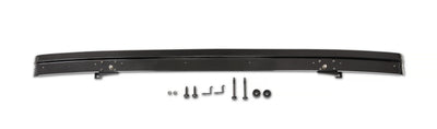 Bestop 20-26 Jeep Gladiator / 18-26 Wrangler JL Windshield Channel (1-Piece No-Drill Header Design)