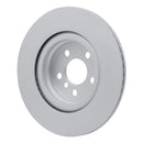 DFC 24-26 BMW X1 (USA/Canada) Rear Hi-Carbon Alloy GEOMET Coated Rotor