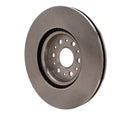 DFC Brake Rotors - Plain