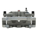 DFC 07-09 Ford Expedition Front-L Premium Caliper - Silver Zinc Coated