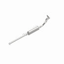 MagnaFlow BRE Exhaust Kit 04-05 Dodge Ram 1500 5.7L