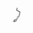 Magnaflow 13-14 Mercedes-Benz GL450 4.6L Direct Fit Converter