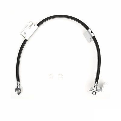 DFC 99-07 Cadillac Escalade ESV Front-R/Front-R lo Brake Hose