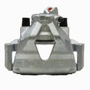 DFC 96-11 Volkswagen Golf Front-L Premium Caliper - Silver Zinc Coated