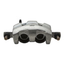 DFC 98-04 Chevrolet W3500 Diesel Engine Front Left Silver Zinc Coated Premium Caliper