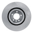DFC Brake Rotors - Plain