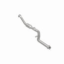 MagnaFlow 14-15 Subaru Forester 2.5L Direct Fit CARB Compliant Catalytic Converter