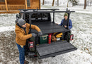 BAK 16-23 Toyota Tacoma 5.1ft. Bed w/Track Sys BAKFlip MX4 TS