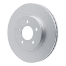 DFC 05-12 Ford Escape Front GeoSPEC Coated Rotor