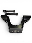 Elektric Offroad 26+ Kawasaki Teryx H2 Tow Hook Blk No Drill No Weld